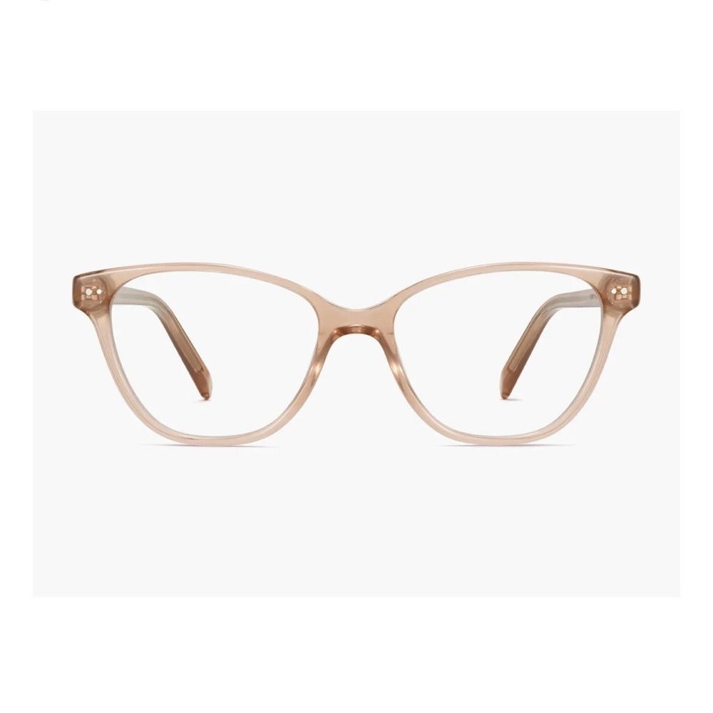 Warby Parker ‘Lydell’ Blue Light Glasses